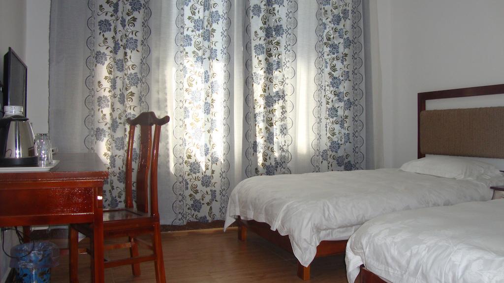 Faier Harbour Inn Dali  Ruang foto