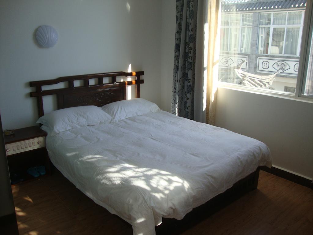 Faier Harbour Inn Dali  Ruang foto