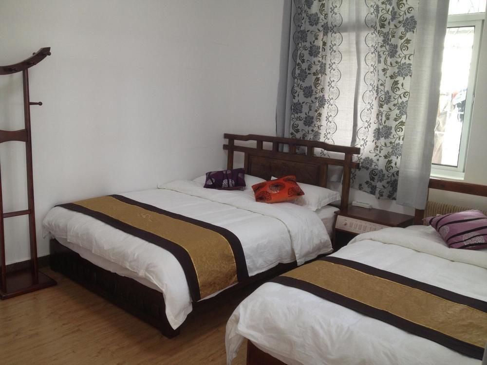 Faier Harbour Inn Dali  Bagian luar foto