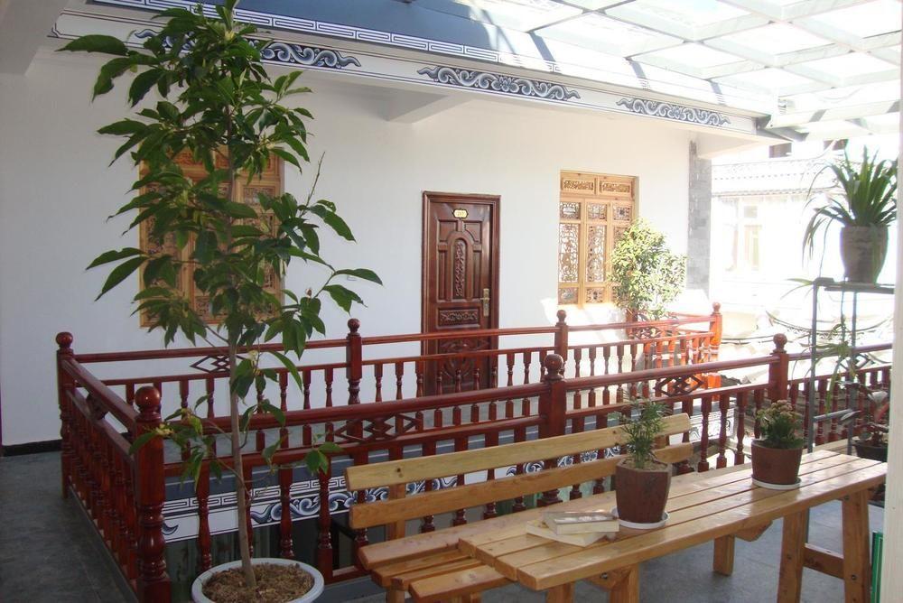 Faier Harbour Inn Dali  Bagian luar foto